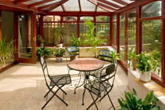 Llangaffo conservatory quotes