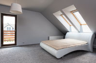 Llangaffo bedroom extensions