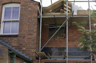 free Llangaffo home extension quotes