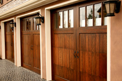 Llangaffo garage extension quotes